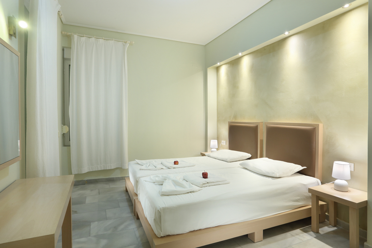 Others 2, Elmas Dream Apartments And Villas, Crete