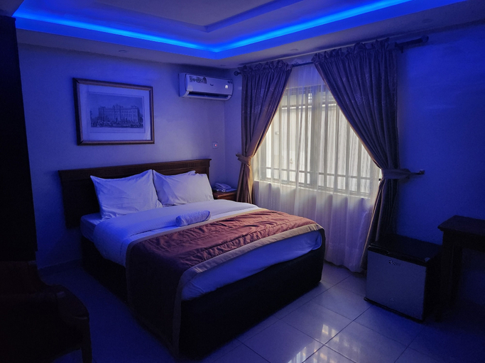Others 3, Preserve Apartments And Suites, Eti-Osa