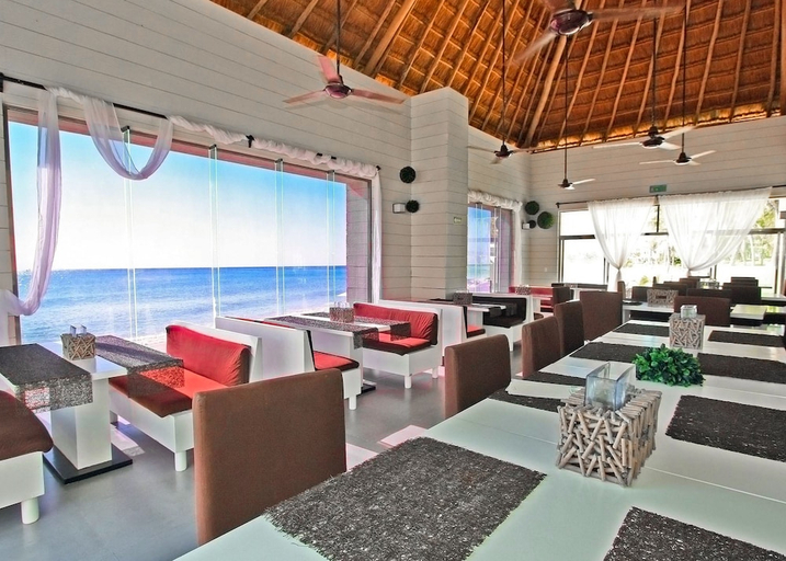 Food & Drinks 5, Buena Vida by NAS, Cozumel