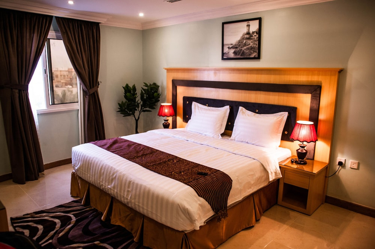 Bedroom 3, Shally Residence 3, Al Khobar