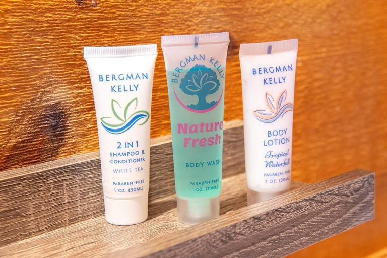 Bathroom amenities, Z - Chalet Morning Pearl, Sevier