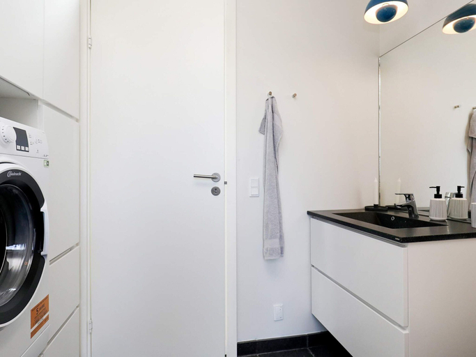 Others 2, 8 Person Holiday Home in Vestervig-by Traum, Thisted