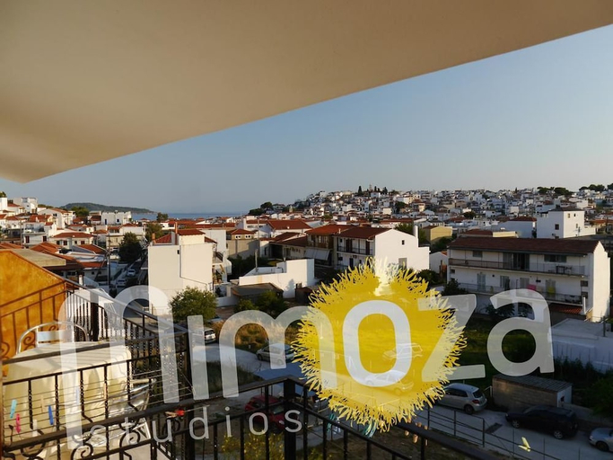 Others 5, Mimoza Studios, Thessaly