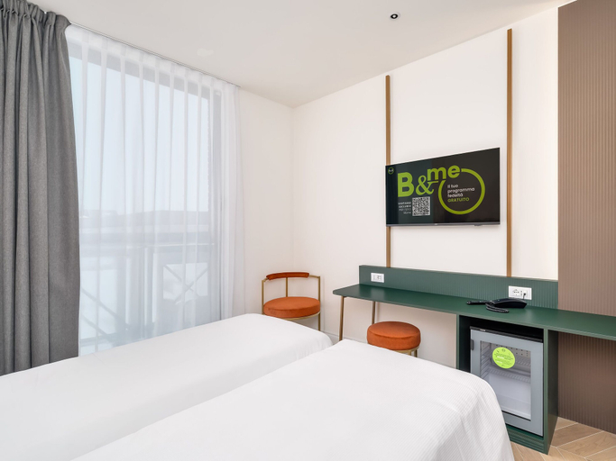 Room 2, B&B Hotel Ascoli Piceno, Ascoli Piceno