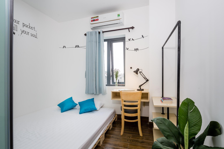 Others 2, Fedora Hostel, Da Nang