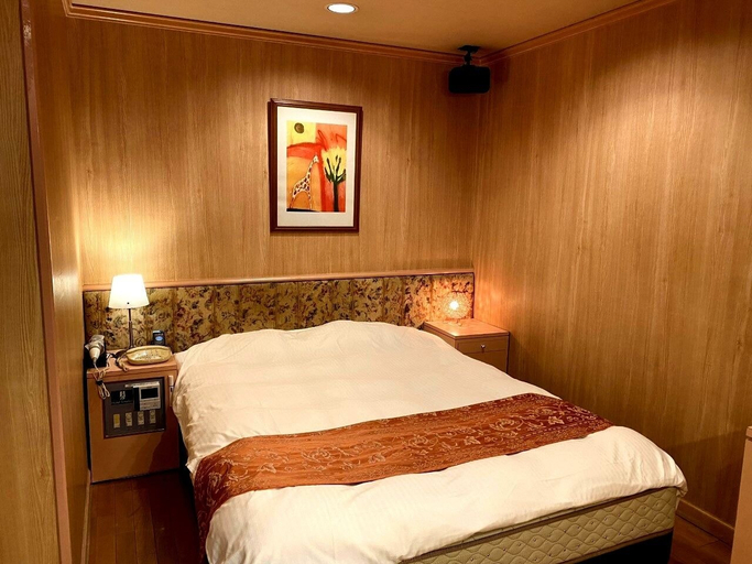 Room 4, HOTEL TIMELESS - Adults Only, Akashi