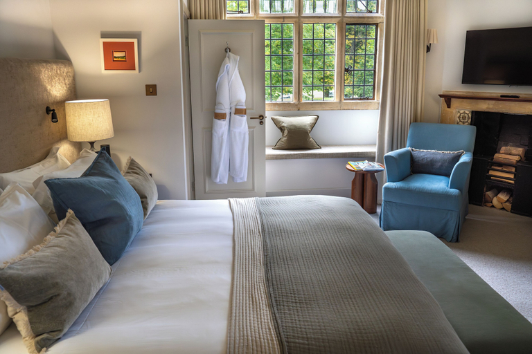 Others 3, Charingworth Manor, Gloucestershire
