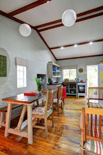 Others 5, Oakhurst Farm Cottages, Eden