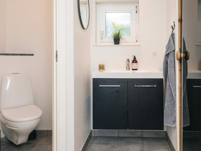 Interior 4, 5 Star Holiday Home in Hadsund, Mariagerfjord