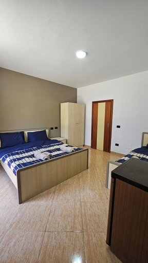 Room 3, HotelStina, Durrësit