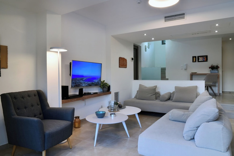 Others 5, Villa Breeze, Crete
