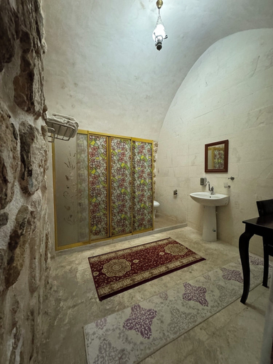 Bathroom, Maristan Tarihi Konak, Kızıltepe