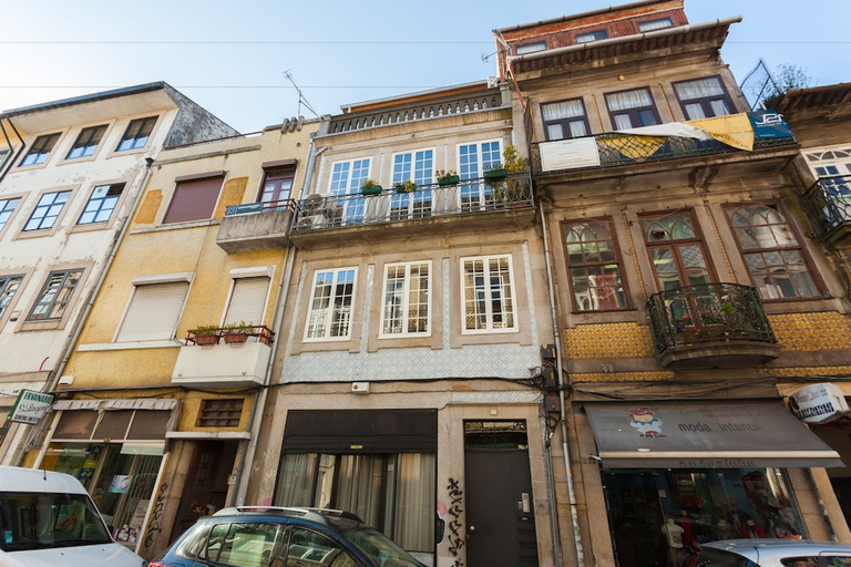 Exterior & Views 2, City View - Santo Idelfonso, Porto