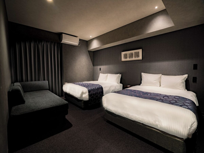 Others 5, Randor Hotel Namba Osaka Suites, Osaka