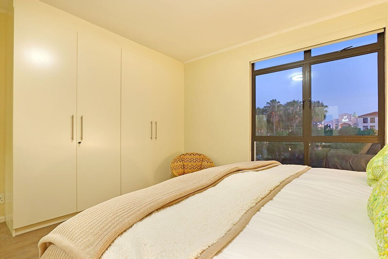 Bedroom 4, Capri 101, City of Cape Town