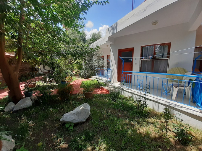 Sport & Beauty 2, Sunset Pansiyon & Apartments, Kemer