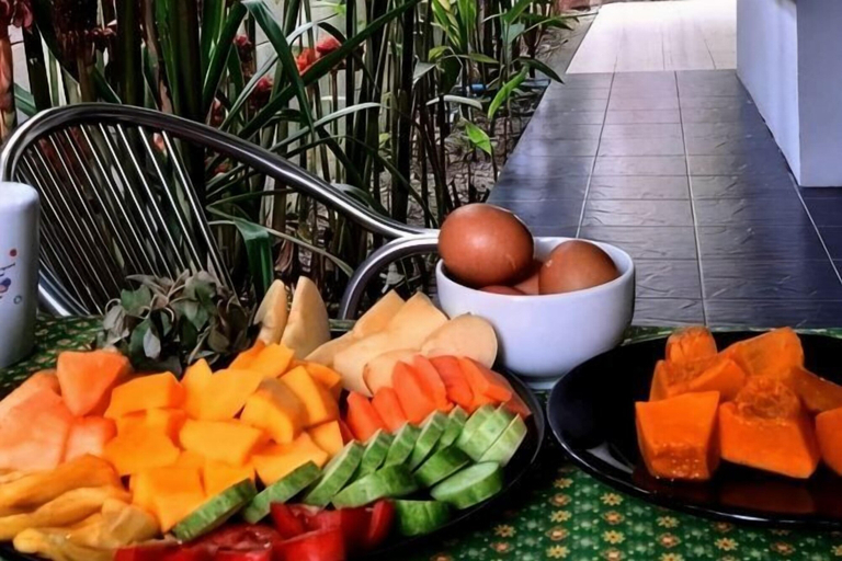 Food & Drinks 4, CHILLI'S Home, Mae Rim