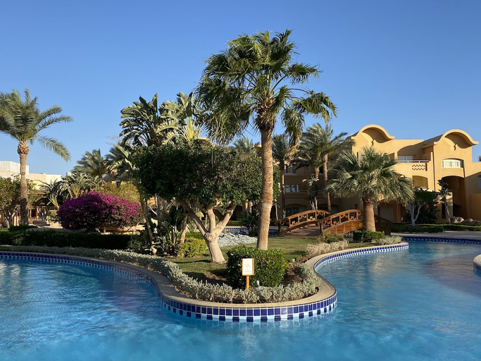 Sport & Beauty 2, Sharm Grand Plaza Resort, Sharm el-Sheikh