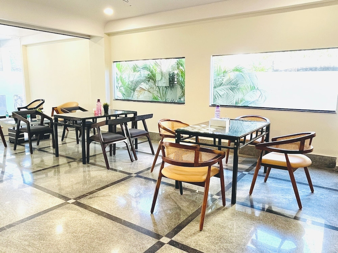 Food & Drinks 4, Namaha Stays, Ranga Reddy