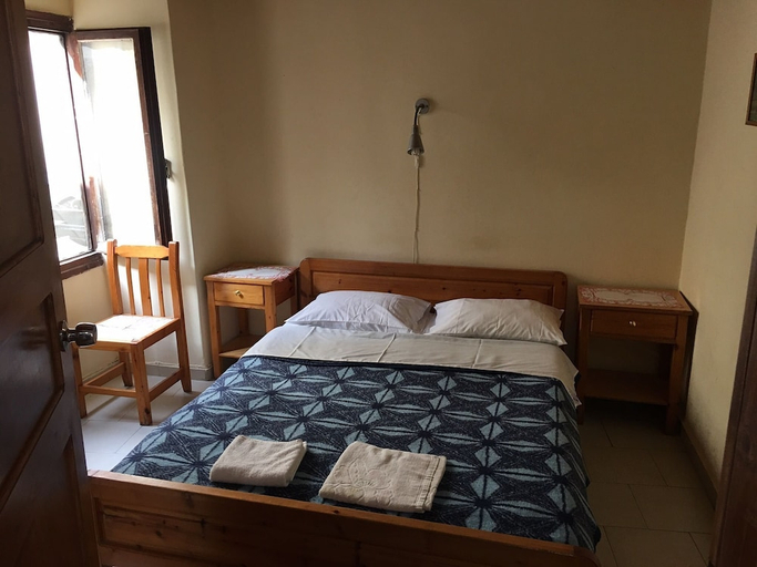 Bedroom 3, Stelios Studios, Crete