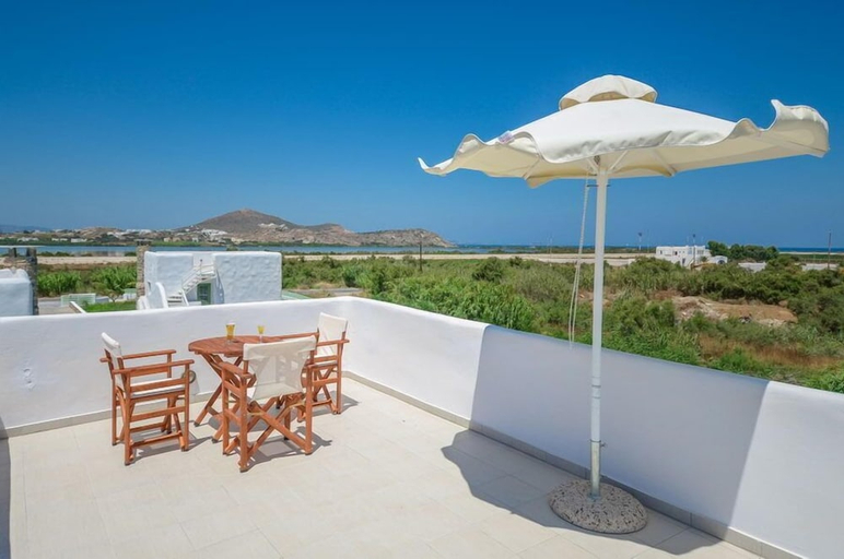 Others, My Villa, South Aegean