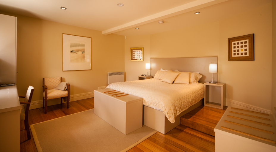 Bedroom 2, The Woodbridge, Derwent Valley