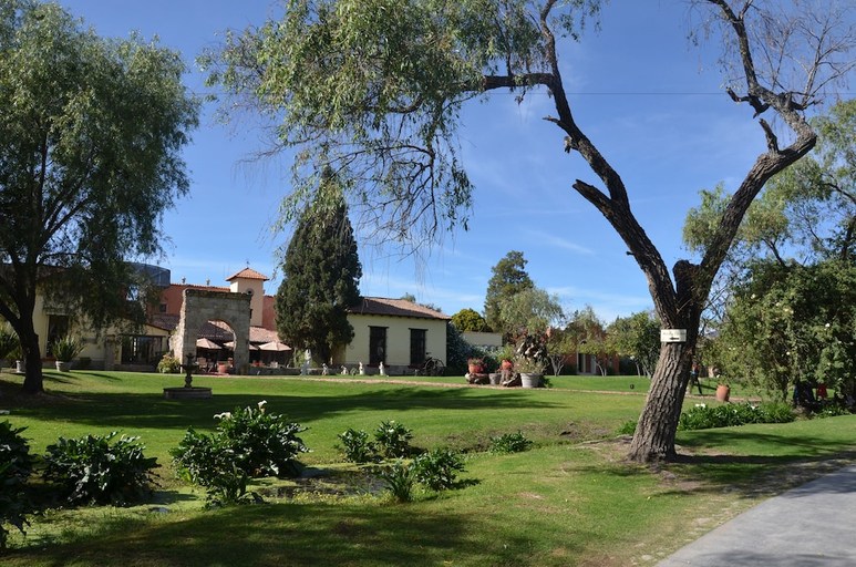 Exterior & Views 1, Hacienda La Magdalena, Zapopan