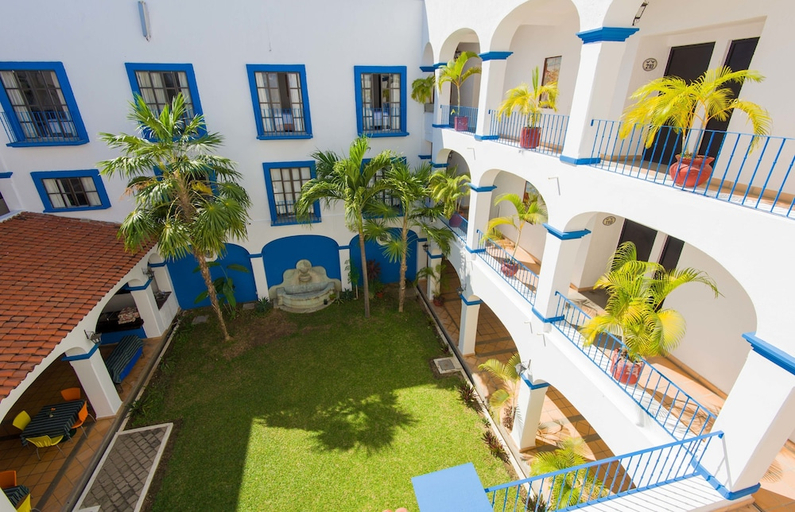 Others 4, Hotel Azul Sirena, Dist. Pochutla