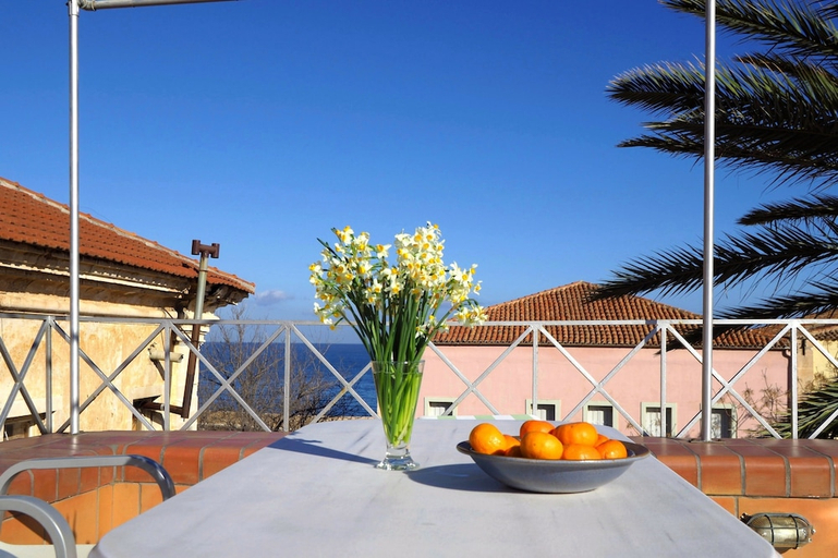 Others 3, Venetian House, Crete