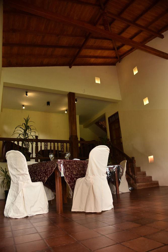 Business Facilities, Green Palm Villa, Baddegama