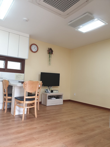 Others 5, Damyang Meta Pension, Damyang