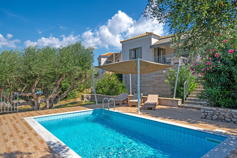 Sport & Beauty, Eleonas Holiday Houses, Peloponnese