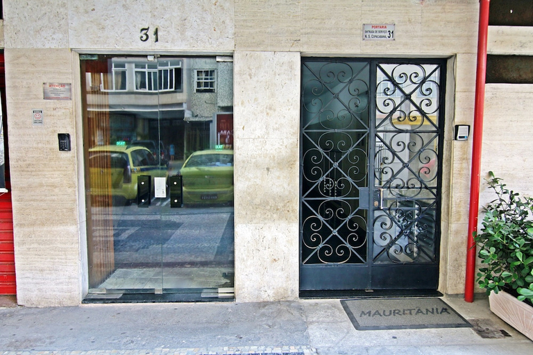 Exterior & Views 2, Rio Spot Apartments D027, Rio de Janeiro