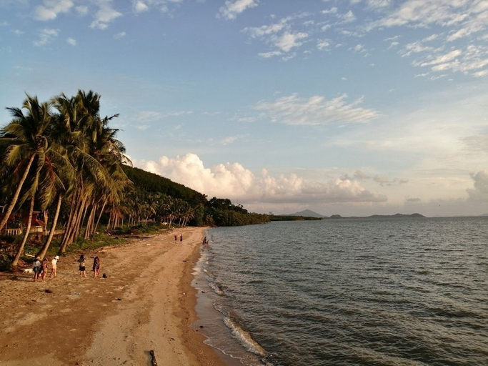 Others 4, Jansom Beach Resort, Muang Ranong