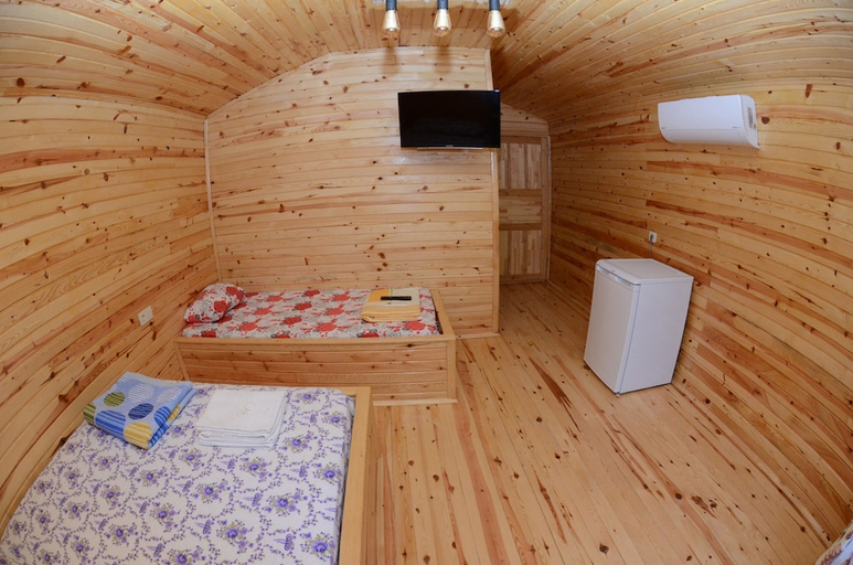 Bedroom 4, Camlik Pansiyon - Adults Only (16+), Kemer