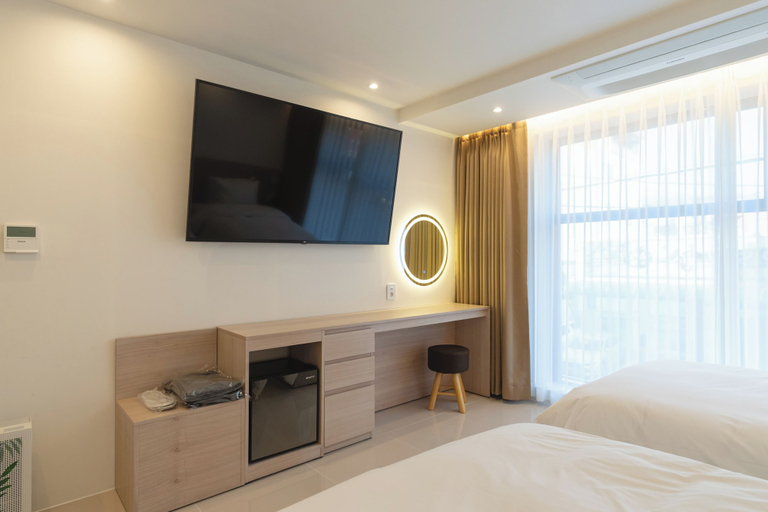 Others 5, MH Hotel Junghwasan Branch 2, Jeonju