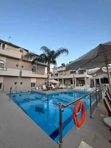Sport & Beauty 2, Sirena Apartments, Crete