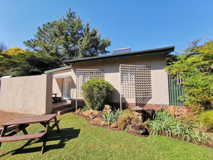 Exterior & Views, Sunbird Guest House, Umgungundlovu