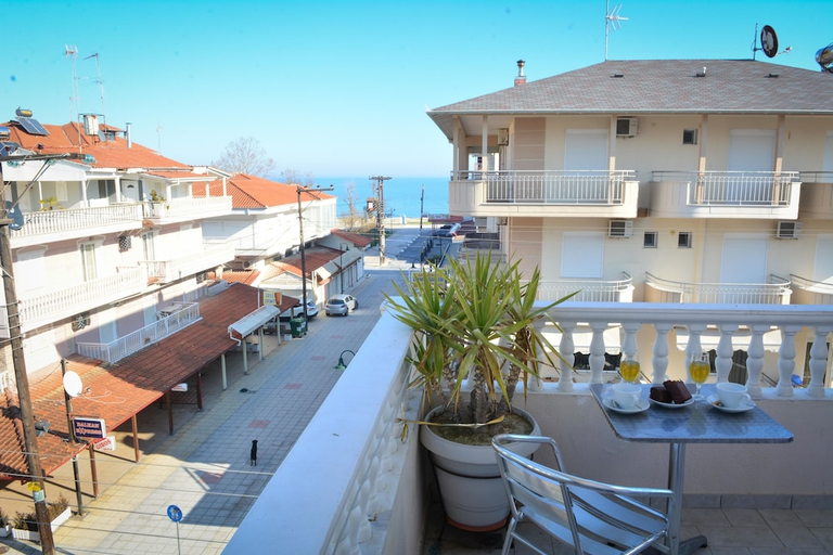 Others 5, Hotel Hermes, Central Macedonia