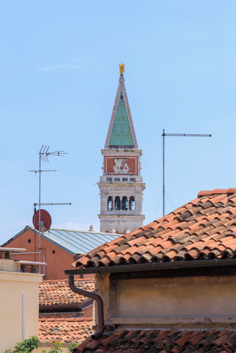Exterior & Views 2, Cà dell'Arte Boutique, Venezia