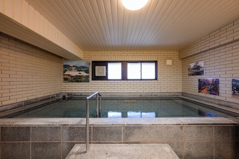 Sport & Beauty, Hokke Club Kumamoto, Kumamoto
