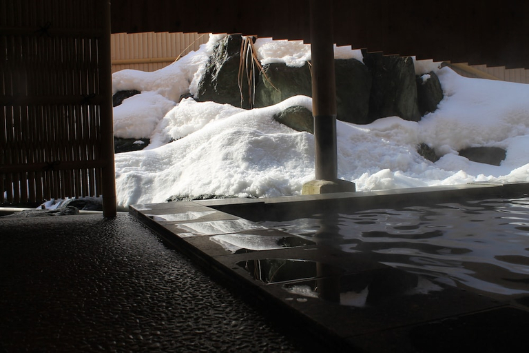 Sport & Beauty 4, Echigo Yuzawa Onsen Sakura Tei Ryokan, Minamiuonuma