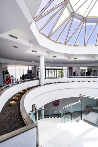 Sport & Beauty 2, BlueBay Lanzarote Hotel, Las Palmas