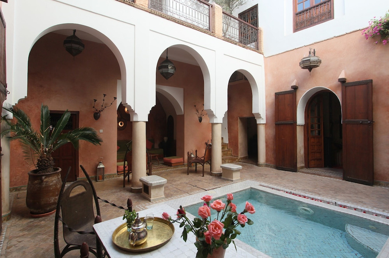 Sport & Beauty 5, Dar Warda, Marrakech