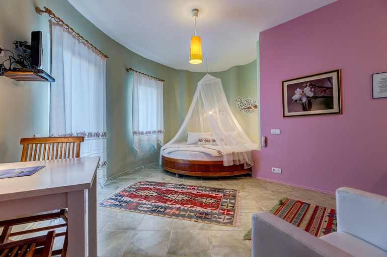 Bedroom 5, Villa Asina, Datça