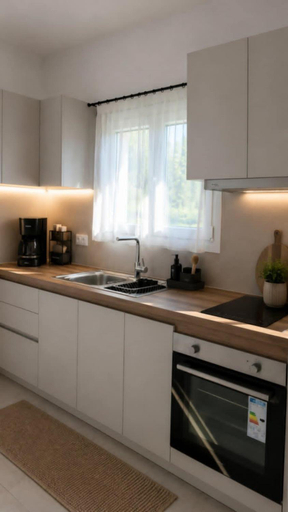 Others 4, Pagonia Apartments, Ionian Islands