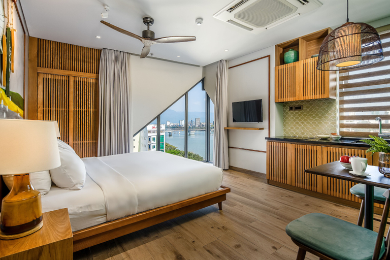 Others 2, Seahorse Han Market Da Nang Hostel by Haviland, Da Nang