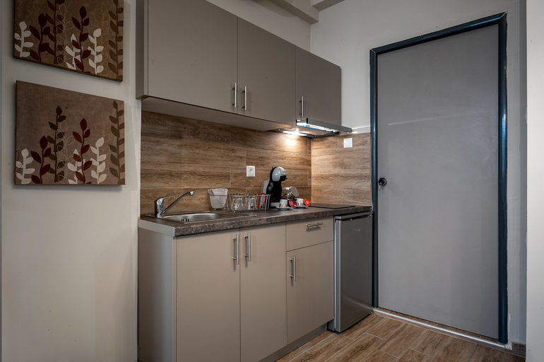 Others 4, Pallada Athens Boutique Rooms and Apartments, Attica