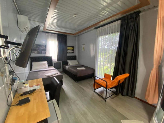 Others 4, Hi Creek Resort, Si Bun Ruang