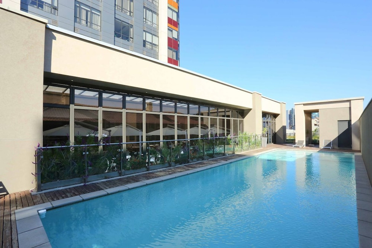 Sport & Beauty 5, Sandton Skye, City of Johannesburg